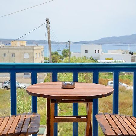 Finikas Studios Adamantas  Exterior photo